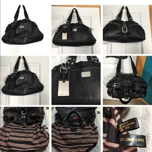 Etienne Aigner Satchel $159.00